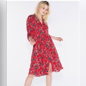 Ba&sh Eden Dress